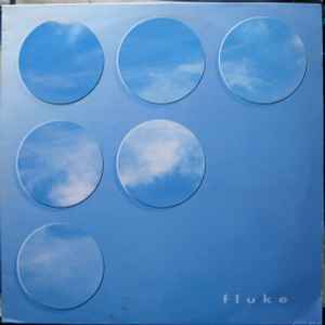 Fluke ‎– Philly (Used Vinyl) (12")