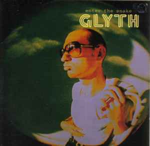 Glyth ‎– Enter The Snake (CD)