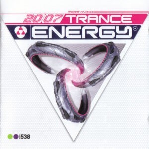 Various ‎– Trance Energy 2007