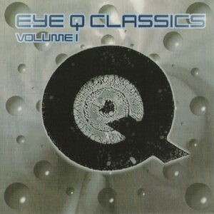 Various ‎– Eye Q Classics Volume 1