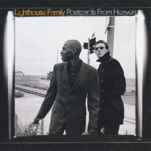 Lighthouse Family ‎– Postcards From Heaven