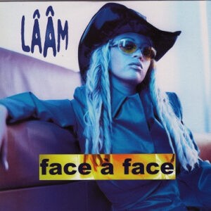 Lââm ‎– Face À Face