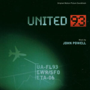 John Powell ‎– United 93