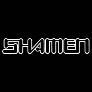 The Shamen ‎– L.S.I. (DJ Exclusive Dub Plate Pack) (Used Vinyl) (12")