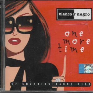 Various ‎– One More Time - 12 Smashing Dance Hits