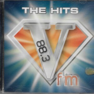 Various ‎– Village Fm 88.3 - The Hits