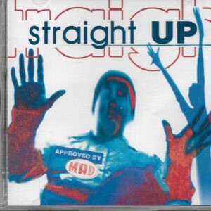 Various ‎– Straight Up