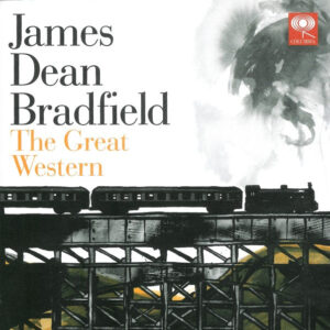 James Dean Bradfield ‎– The Great Western