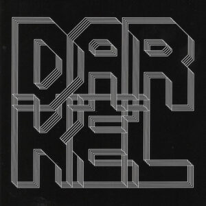 Darkel ‎– Darkel