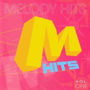 Various ‎– Melody Hits Vol. One