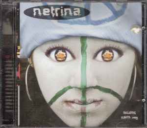 Netrina ‎– Netrina (Used CD)