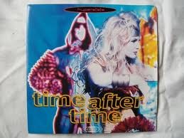 Hyperstate ‎– Time After Time (Used Vinyl) (12")