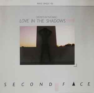 Second Face ‎– Love In The Shadows (Used Vinyl) (12")