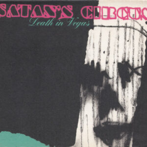 Death In Vegas ‎– Satan's Circus