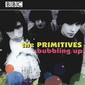 The Primitives ‎– Bubbling Up (Used CD)