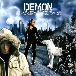 Demon ‎– Music That You Wanna Hear