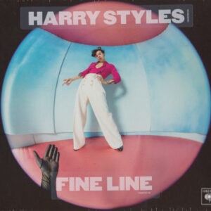 Harry Styles ‎– Fine Line