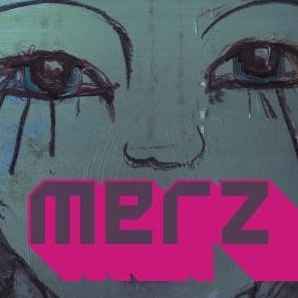 Merz ‎– Moi Et Mon Camion (CD)