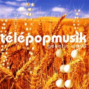 Télépopmusik ‎– Genetic World