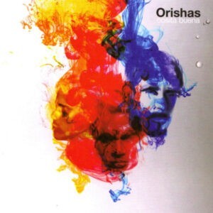 Orishas ‎– Cosita Buena