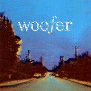 Woofer-Woofer(CD)