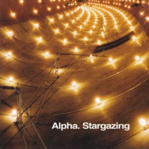 Alpha ‎– Stargazing