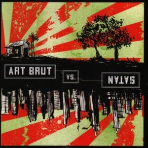 Art Brut ‎– Art Brut Vs. Satan