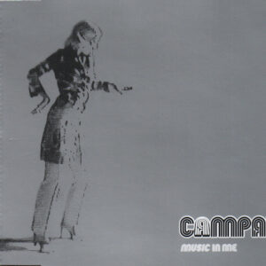 Campaus ‎– Music In Me