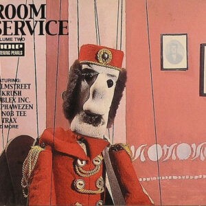 Various ‎– Room Service Volume Two