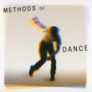 Various ‎– Methods Of Dance