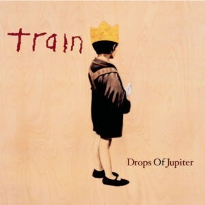 Train – Drops Of Jupiter