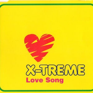 X-Treme ‎– Love Song