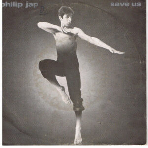 Philip Jap ‎– Save Us