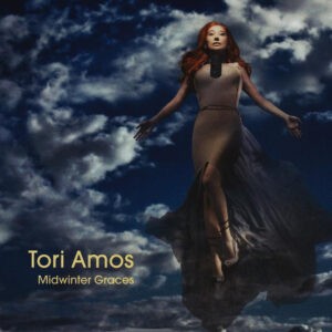 Tori Amos ‎– Midwinter Graces