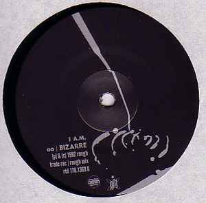 1 AM ‎– A Love Bizarre (Used Vinyl) (12")