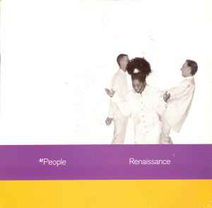 M People ‎– Renaissance (Used Vinyl) (7")