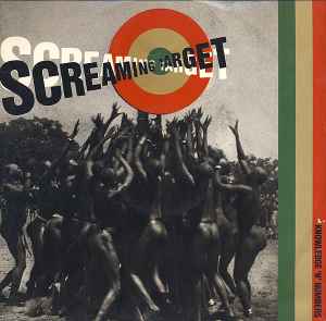 Screaming Target ‎– Knowledge 'N' Numbers (Used Vinyl) (12")