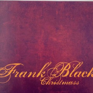 Frank Black ‎– Christmass