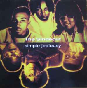 The Sindecut ‎– Simple Jealousy (Used Vinyl) (12")