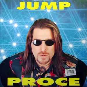 Proce ‎– Jump (Used Vinyl) (12")