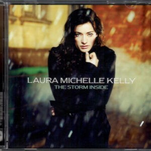 Laura Michelle Kelly ‎– The Storm Inside