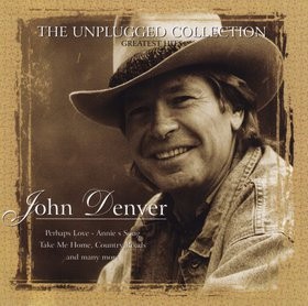 John Denver ‎– The Unplugged Collection