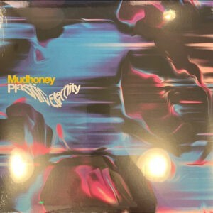 Mudhoney ‎– Plastic Eternity