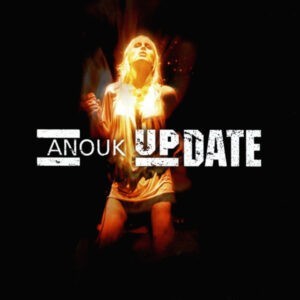 Anouk ‎– Update