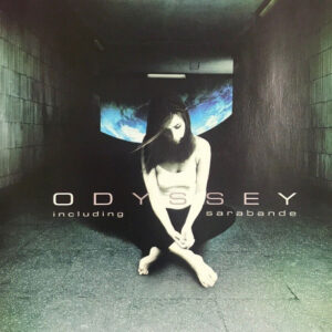 Various ‎– Odyssey (CD)