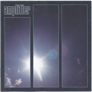 Amplifier ‎– Amplifier