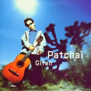 Patchai ‎– Gitan