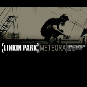 Linkin Park ‎– Meteora