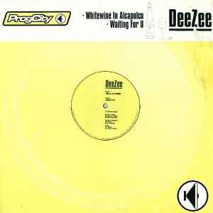 Dee Zee ‎– Whitewine In Alcapulco (Used Vinyl) (12")