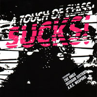 Various ‎– A Touch Of Class Sucks!